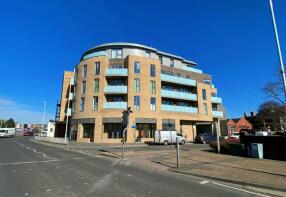 Flat 6, 1, Lennox Road, Worthing Central, Worthing BN11 1BF