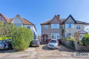 26, Hillside, Kingsbury, London NW9 0NE