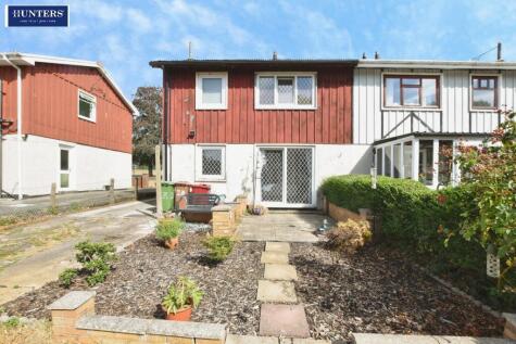 Foxhills Road, Scunthorpe