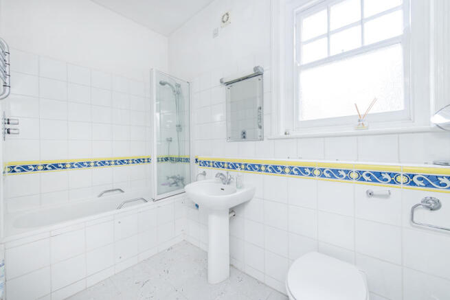 Bathroom 2
