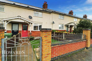 5, Peggotty Road, Great Yarmouth NR30 3EA