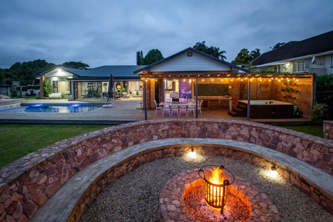 Entertainment is taken to another level