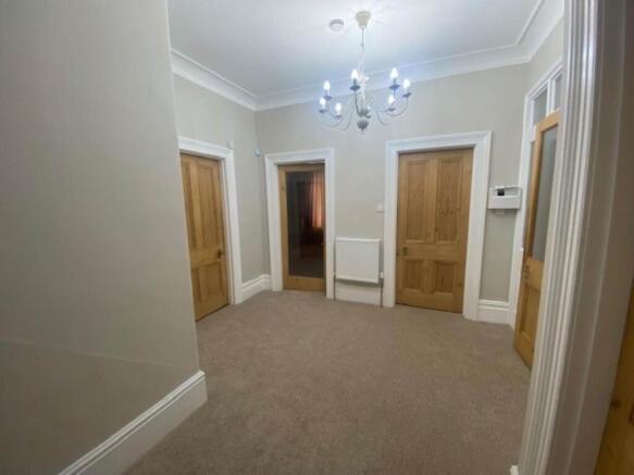 shrubbery rd 10 hall