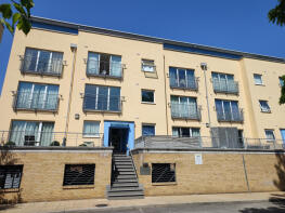 Flat 5, 4 Welles Court, Premiere Place, London E14 8SE