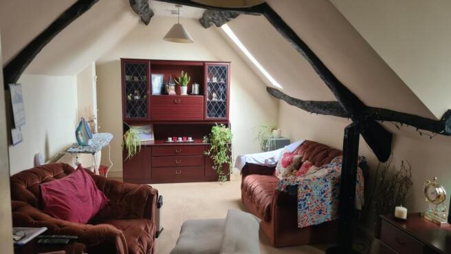 19b living room