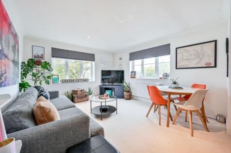 Boundary House, Guildford, GU4