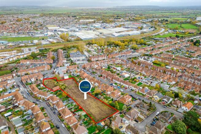 Development Site @ Carnival Court, Taunton Road, B