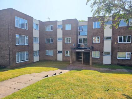 Grafton Court, Stonechat Drive, Birmingham
