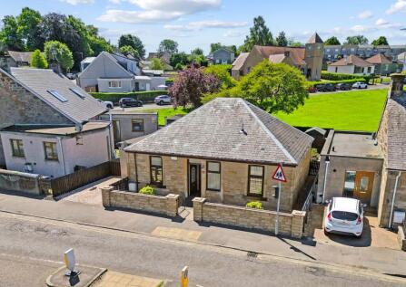 Fairfield, Sauchie, FK10