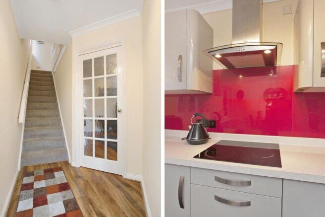Entrance Hall ...