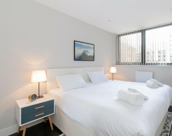 1 bed Apartment to rent Image 7