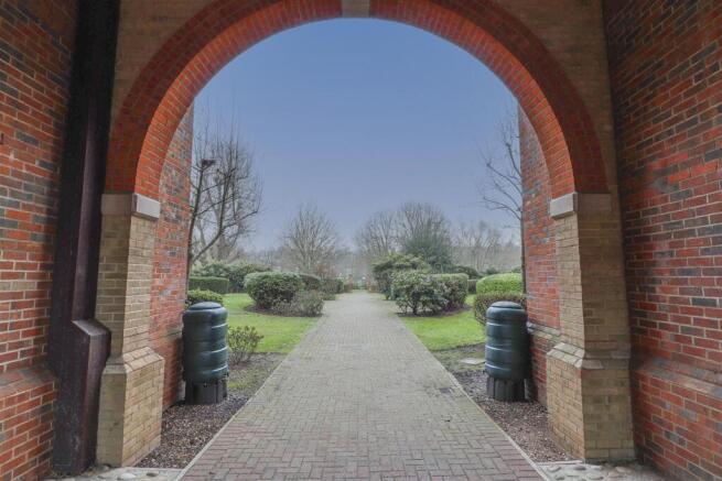 COMMUNAL GARDENS