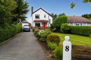 8, High Street, Hale, Widnes L24 4AF