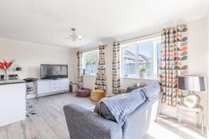 8, Forman Close, Thetford IP25 6XZ