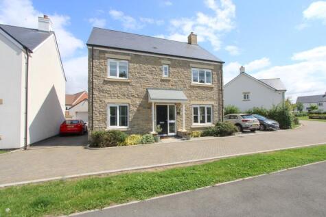 Pennington Road, Wickwar, GL12