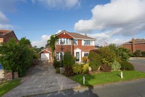 The Brockhurst, Turnpike Lane, Wetherby LS22 5EP