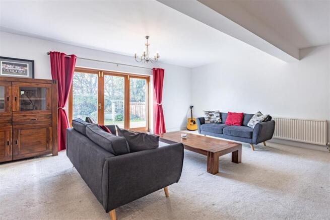 Hastingwood Road, Hastingwood. photo 4