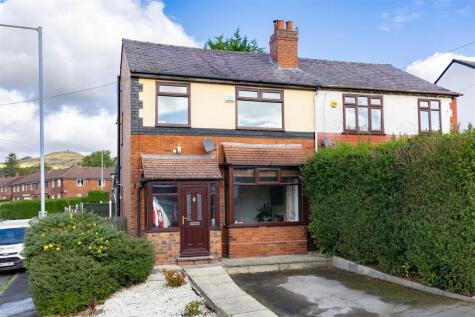 Ardley Road, Horwich, Bolton
