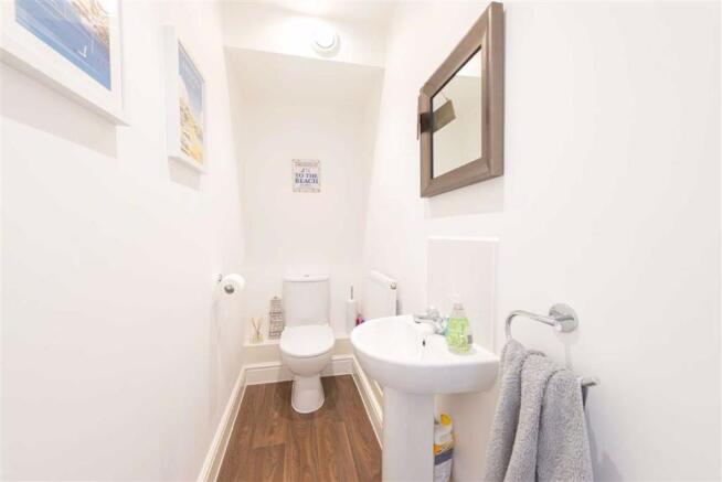 CLOAKROOM
