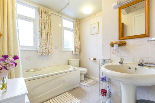 House Bathroom