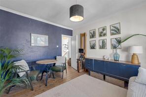 Flat A, 66, Messina Avenue, London NW6 4LE