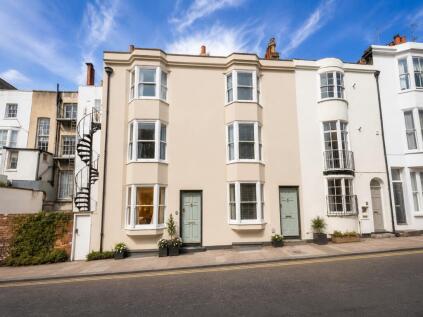 Montpelier Road, Brighton, BN1