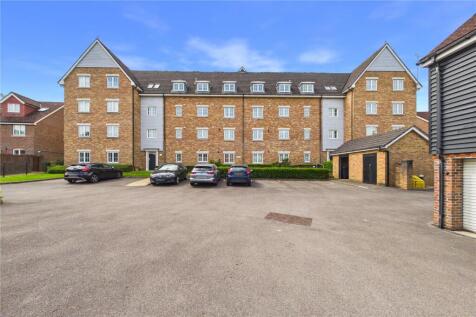 Richards Field, Chineham, Basingstoke, Hampshire, RG24