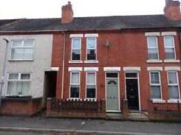 221, Gadsby Street, Nuneaton CV11 4PF
