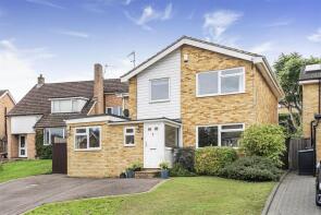29, Rib Vale, Hertford SG14 3LE