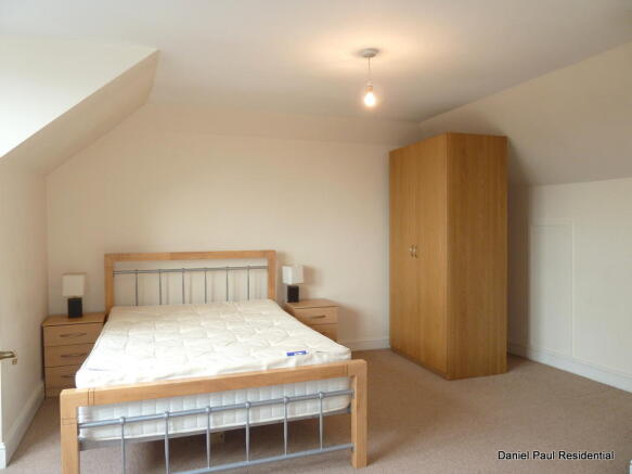 Bedroom 1 of 2