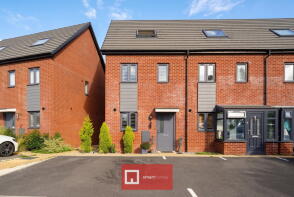 34, Handford Crescent, Shirley, Solihull B90 4FE