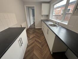 8, Station Terrace, George Street, Retford DN22 6HL