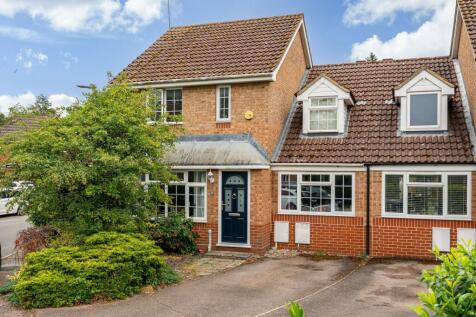 Rib Close, Standon, SG11