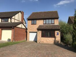 3, Monkscroft Drive, Hereford HR2 7XB