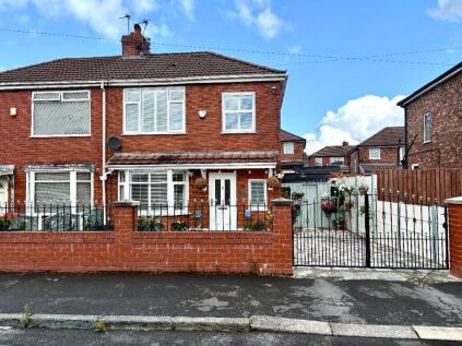 Thirlmere Drive, Little Hulton, Manchester
