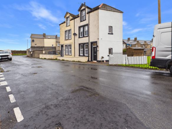 Lowther Street, Flimby CA15 8QJ