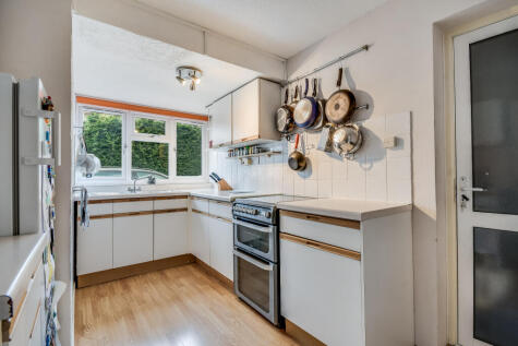 New England Close, Bicknacre, Chelmsford