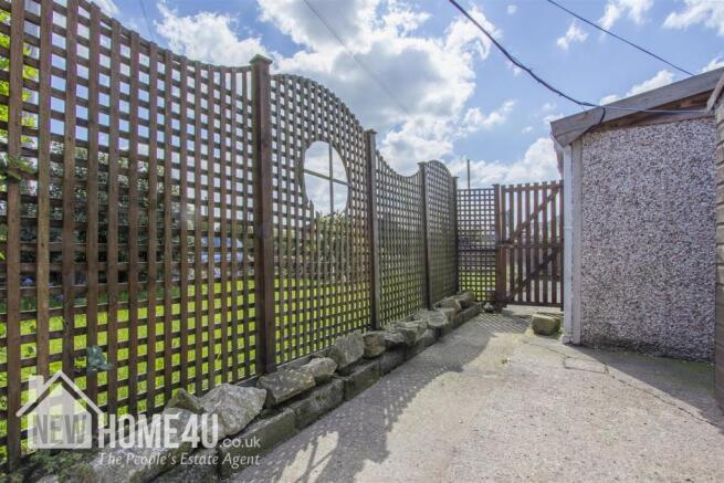 OUTSIDE SPACE: