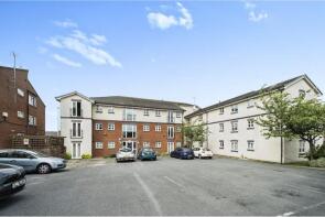 8, Poets Court, Old Meeting Street, West Bromwich B70 9AG