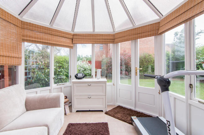 conservatory