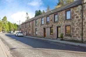 6, Monboddo Street, Laurencekirk AB30 1XQ