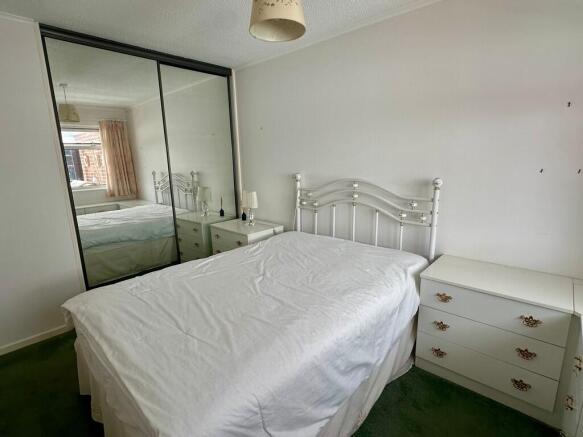 Gunville Crescent, Bournemouth – pohled 6