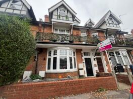 Ground Floor Flat, 16, Churchill Road, Bournemouth BH1 4ES
