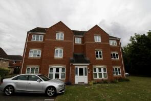 95, Gardeners End, Bilton, Rugby CV22 7RQ