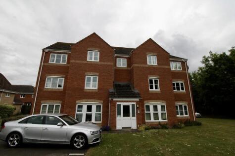 Gardeners End, Rugby