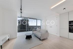 Apartment 155, Valencia Tower, Bollinder Place, London EC1V 2AR