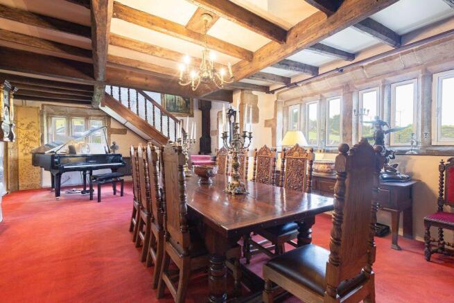 5 bed Country House for sale Image 7