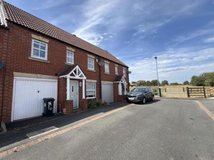 Neville Close, Gainford, Darlington