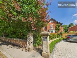 28c, Crescent Road, Stafford ST17 9AL