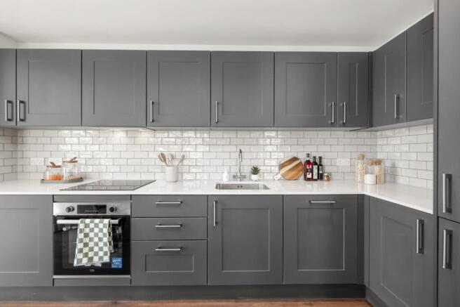 Kitchen Example